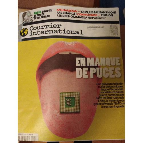 Courrier International