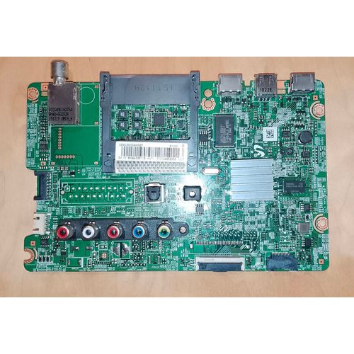 Carte principale mainboard BN94-09511E pour TV Samsung