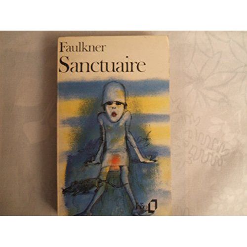Sanctuaire