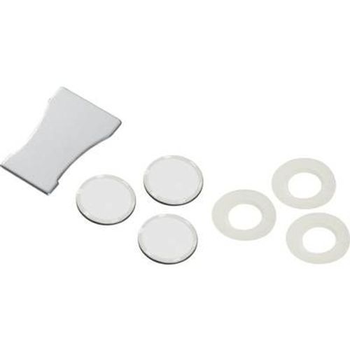 Renkforce RF-4580912 Membrane de rechange jeu de 3