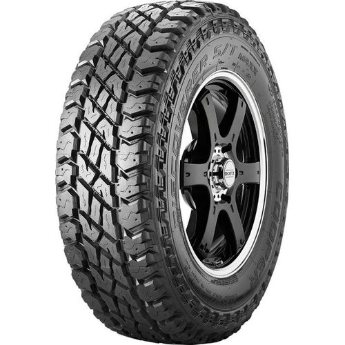 Pneu Cooper Discoverer S/T Maxx ( LT35x12.50 R20 121Q 10PR, POR )