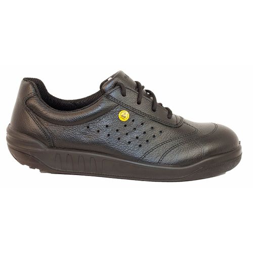 Chaussures De Sécurité Basses Jill Noir S1 Src Esd - 44