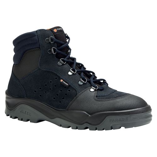 Chaussures De Sécurité Montantes - Parade Dicka - Norme S1p - Homme Et Femme - 47