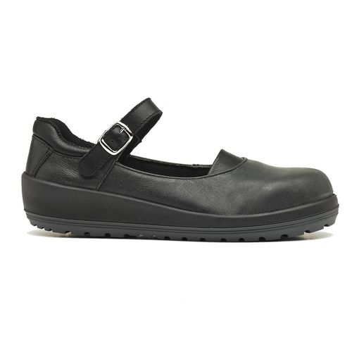Bianca Chaussure De Sécurité Femme Type Ballerine S1p Src - 41