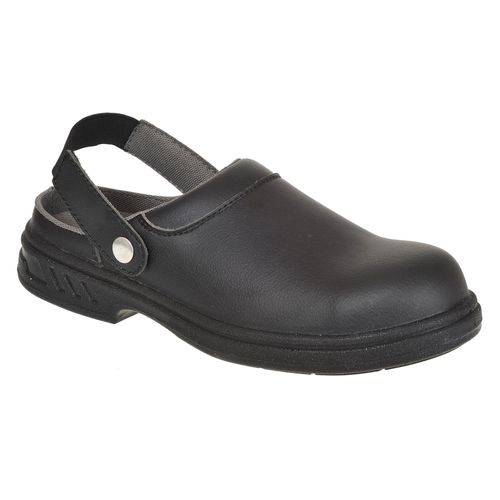 Sabot Sécurité Sb Ae Wru - 40