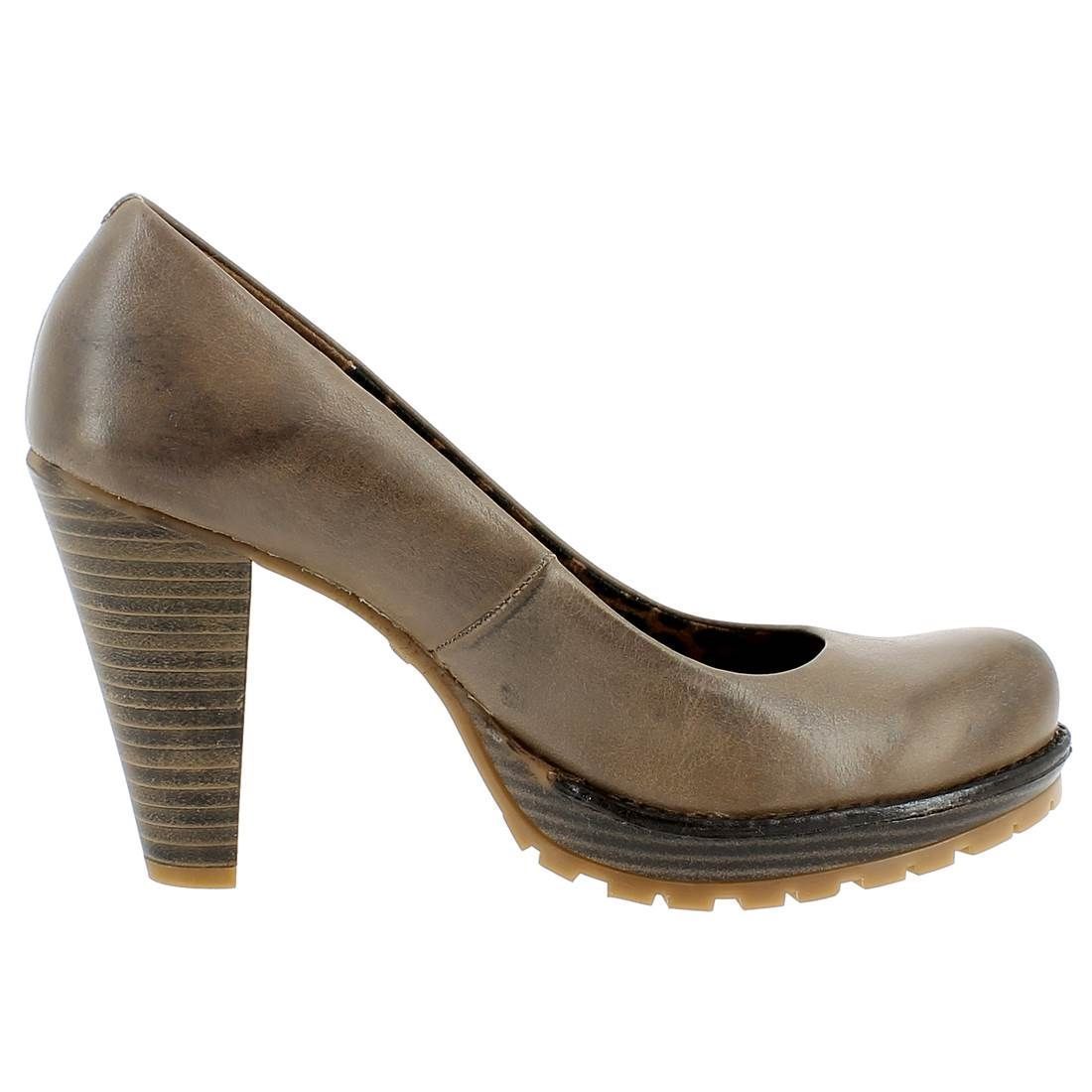 53696 Femme Mtng Originals 53696 - Gris - 40