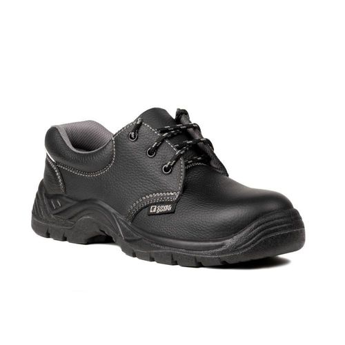 Chaussures De Sécurité Basses Coverguard Agate Ii S3 Src Noir