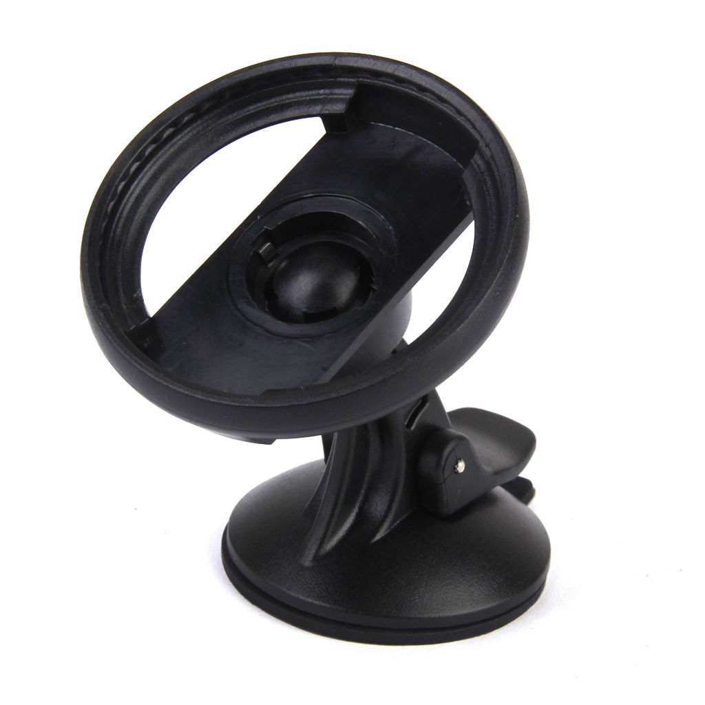 Ventouse De Navigation Gps Pour Voiture, Support De Tableau ... - 2
