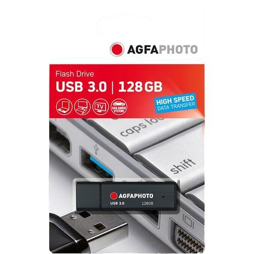 Agfa Photo USB 3.0 Stick 128 GB