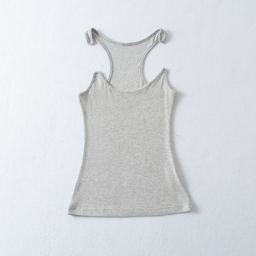 Ypro-T-Shirt À Bretelles Invisibles Pour Femmes,Haut,Caraco