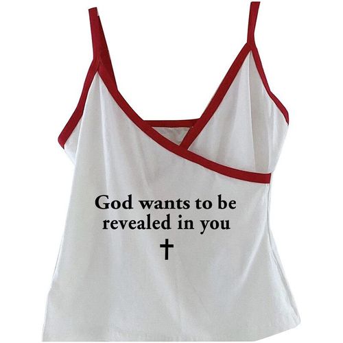 Y2k Précieux Y-Vintage Emo Girls Punk Letter Print Crop Top,Harajuku Aesthetic Grunge Glastreetwear,Casual Fibrt-Shirt