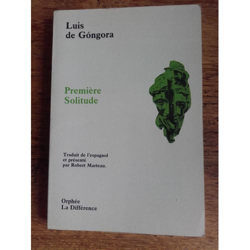 Première Solitude Bilingue Français/Espagnol