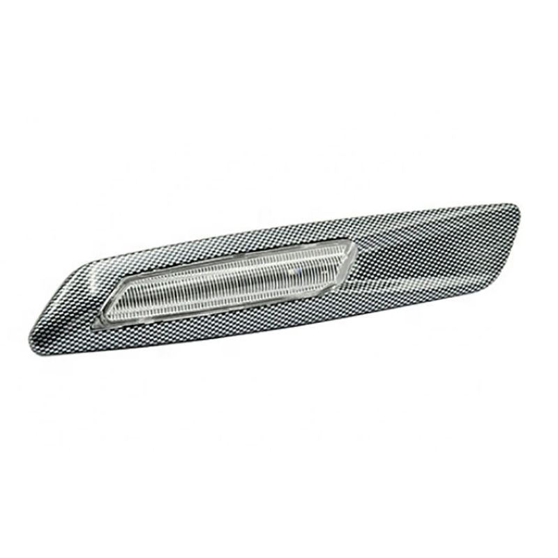 Lentille Transparente Pour Bmw Style 3, S�rie E82, E88, E90,... - 2
