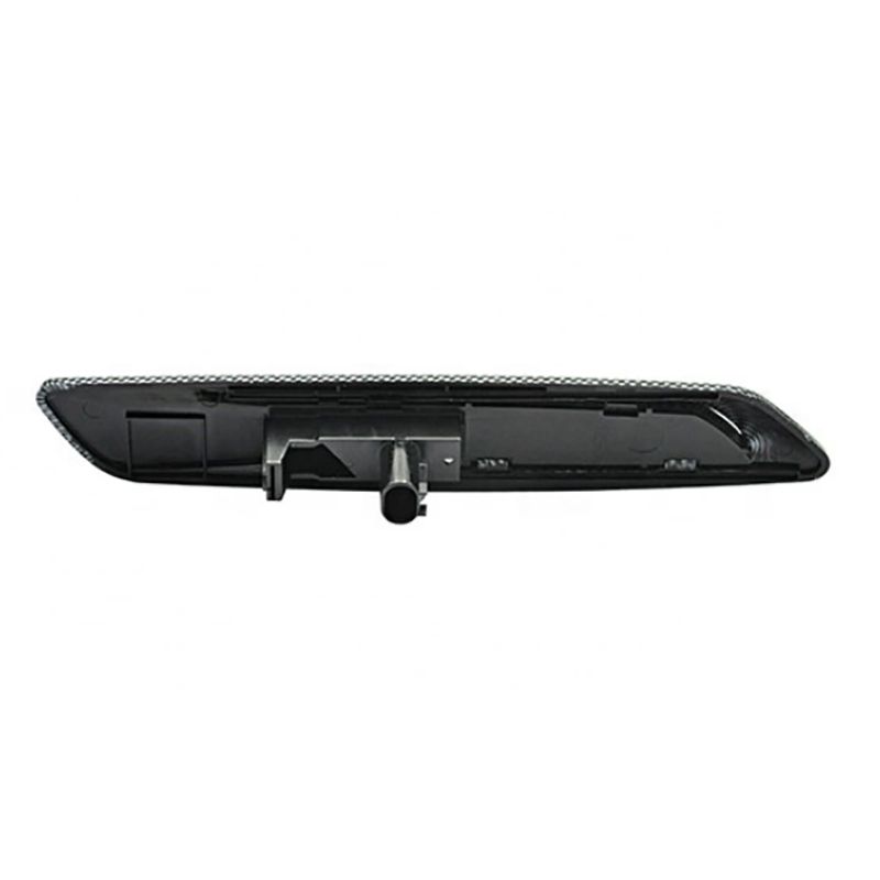 Lentille Transparente Pour Bmw Style 3, S�rie E82, E88, E90,... - 3