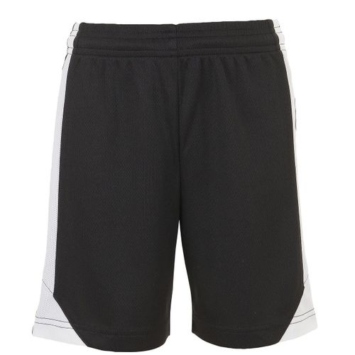 Short De Foot Adulte Olimpico 01718 - Noir Et Blanc