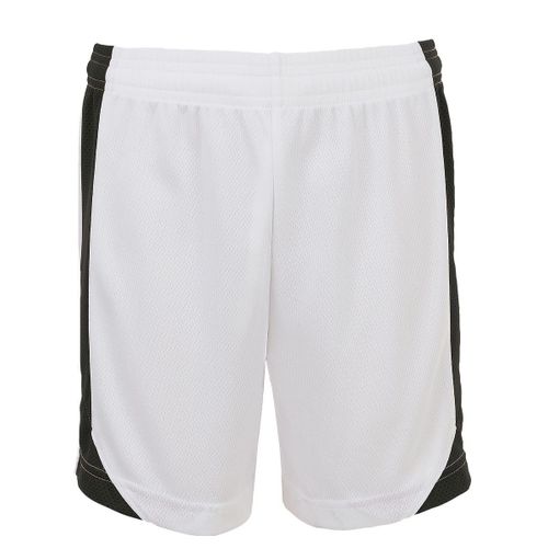 Short De Foot Adulte Olimpico 01718 - Blanc