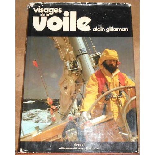 Visages De La Voile