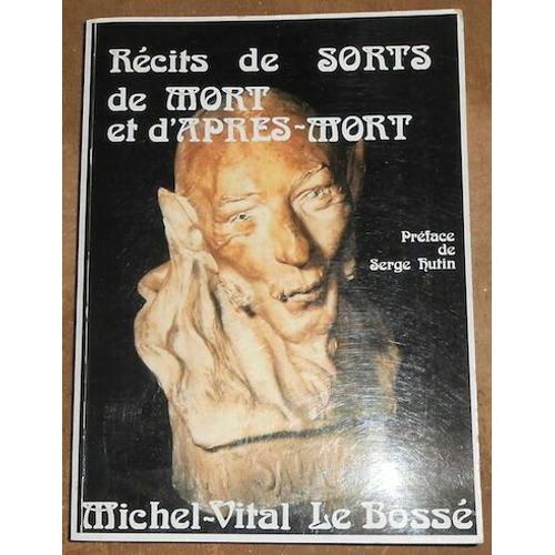 Récits De Sorts De Mort Et D'après-Mort