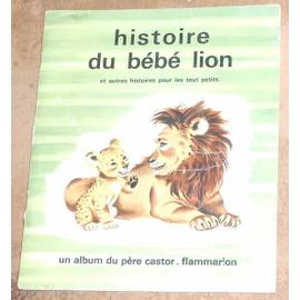 Histoire Pour Bebe A Prix Bas Neuf Et Occasion Rakuten