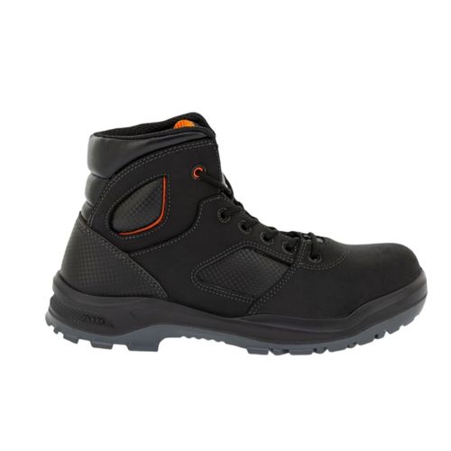 Chaussure De Sécurité Montante Treyk S3 Src - 48