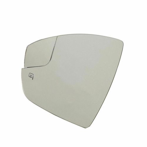 Rétroviseur Latéral Chauffant En Verre Pour Ford Focus 2012 ¿ 2018, 1 Unité, Côté Passager Gauche/Droit, Pour Modèles Cm5z 17k707 H/ Cm5z 17k707g