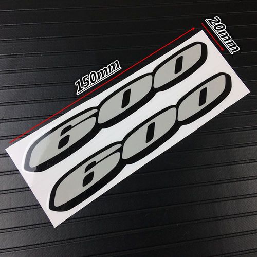 Étiquettes Autocollantes De Moto, Pour Suzuki Gsxr 1000 Gsxr1000 Gsx R 600 750 1000