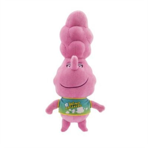 Disney Store Peluche Gale De Taille Moyenne, Élémentaire