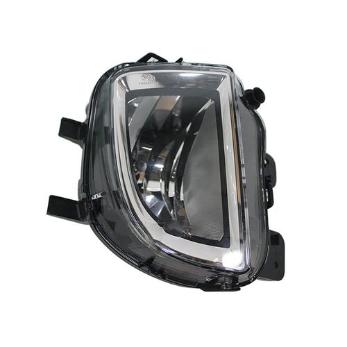 Phare Antibrouillard Pour Pare-Choc Avant Gauche/Droite, Pour Vw Tiguan (5nd941699/5nd941700), 2013, 2014, 2015, 2016, 2017, 2018