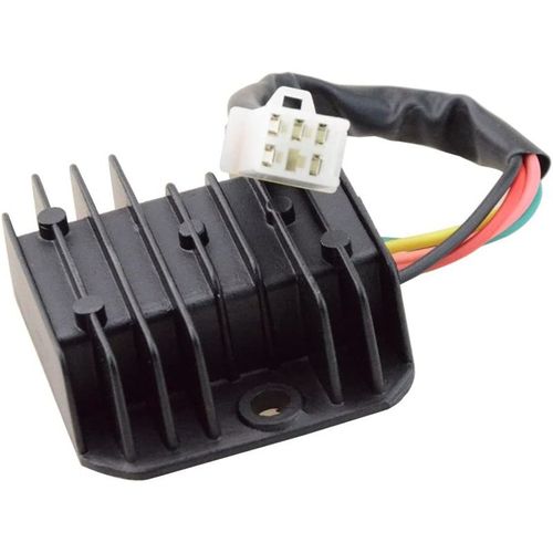 Régulateur De Bobine D'allumage Cdi Redresseur Pour Atv Chinois, 150cc 200cc 250cc Quad Taotao Sunl Kazuma