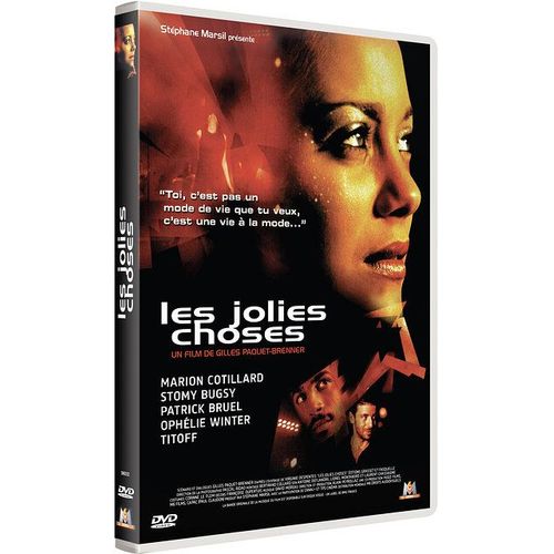 Les Jolies Choses