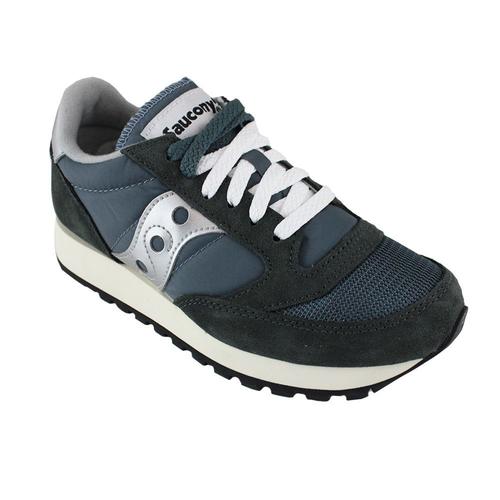 Sneakers Saucony Bleu