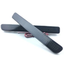 Feu De Voiture Led Pour Land Rover Discovery, Réflecteur De Pare-Chocs Arrière, Lentille Noire Pour Land Rover Discovery, Lr3 2005 ¿ 2009, Lr4 2010 ¿ 2013