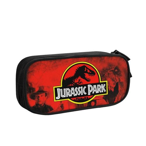 Grand Étui À Crayons Minecraft Pour Garçons Et Filles,Rangement,Sci Fi,Dinosaure,Mignon #H