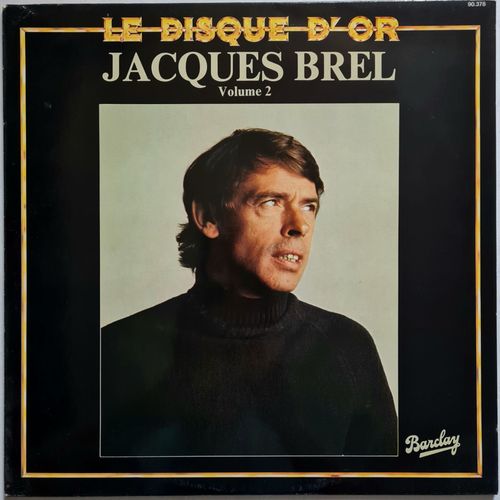Le Disque D'or (Volume 2)