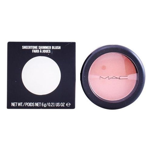 Mac Sheertone Shimmer Blush Sunbasque 6g 
