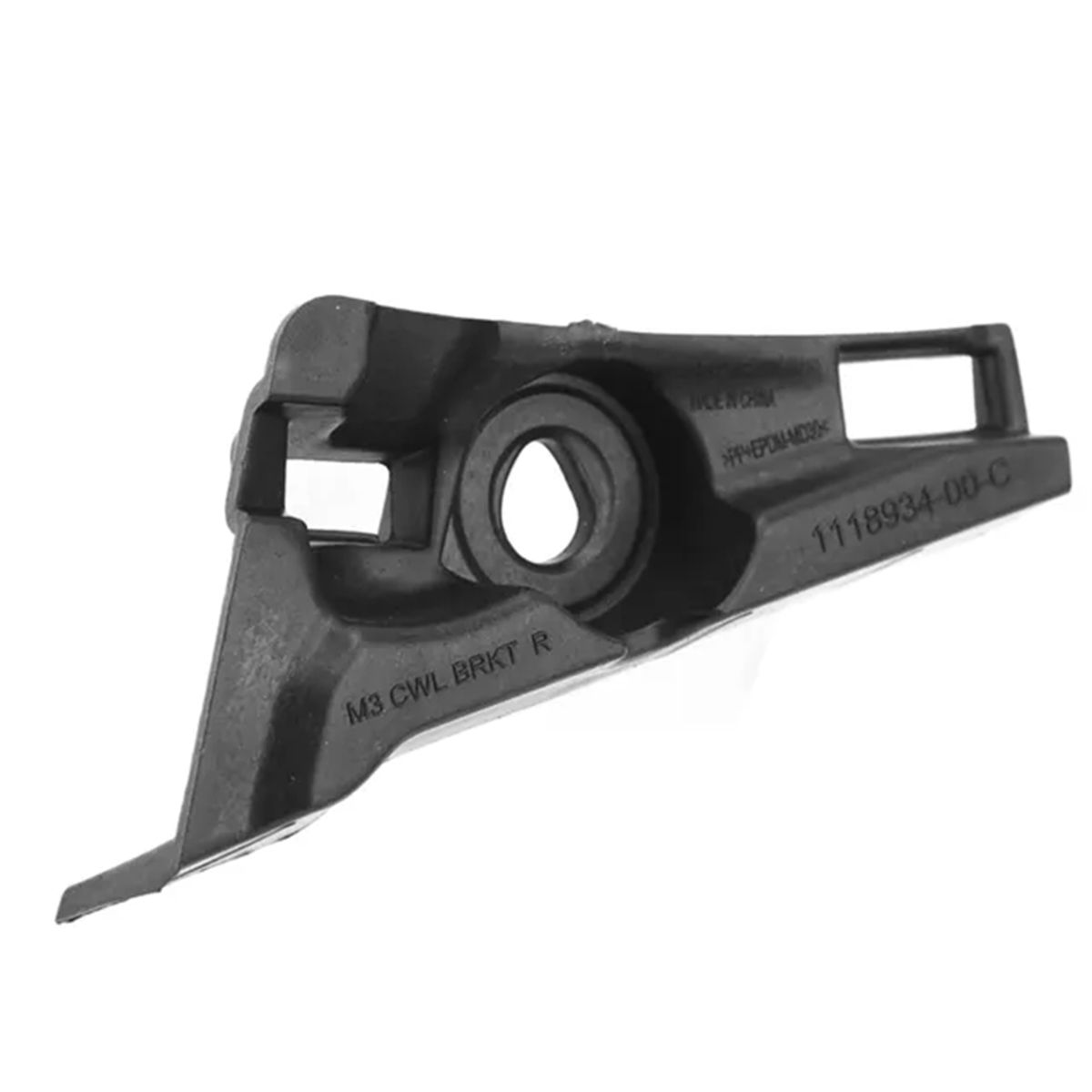 Support De Dflecteur Automobile Plaque Collecte D' Adapt P... - 6