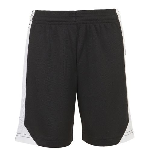 Short De Foot Enfant Olimpico Kids 01720 - Noir Et Blanc
