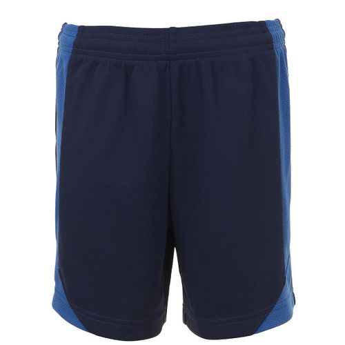 Short De Foot Enfant Olimpico Kids 01720 - Bleu Marine