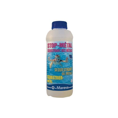 Stop-metal MAREVA - 1L - 150070U