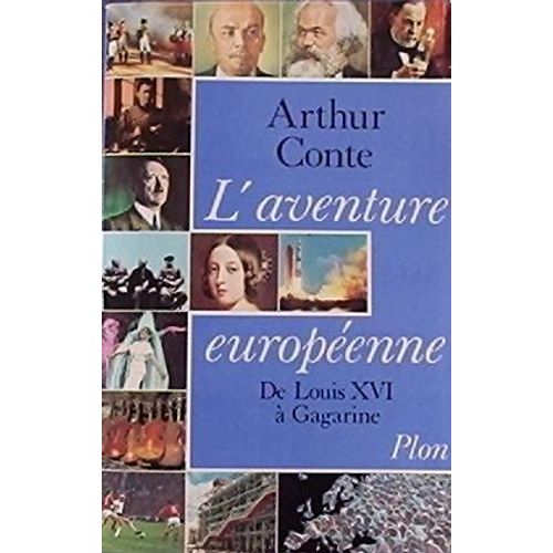 L'aventure Européenne