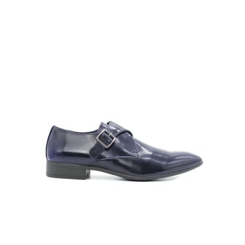 Derbies À Boucle Rouge Homme 41
