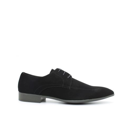 Derbies Aspect Daim Noir Homme - 41