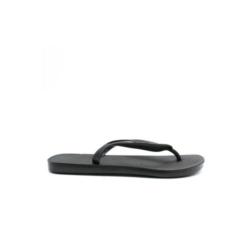 Tongs Basic Taille Homme Noir