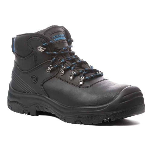 Coverguard - Chaussure De Sécurité Montante Noire Aquamarine S3 - 45