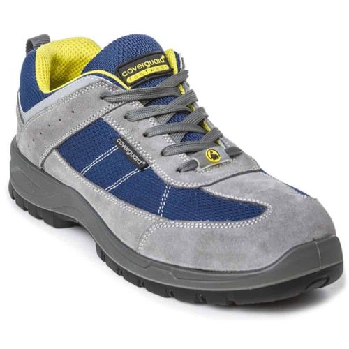 Coverguard - Chaussure De S?Curit? Basse Lead S1p Src - 9leal - 47 - 39