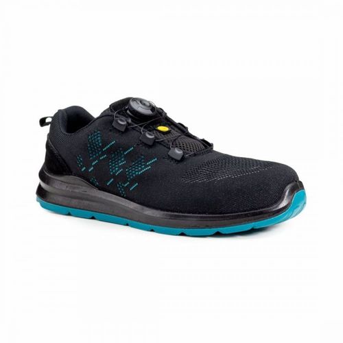 Coverguard - Chaussure De Sécurité Basse Onyx Basse Sp1 Esd - 47