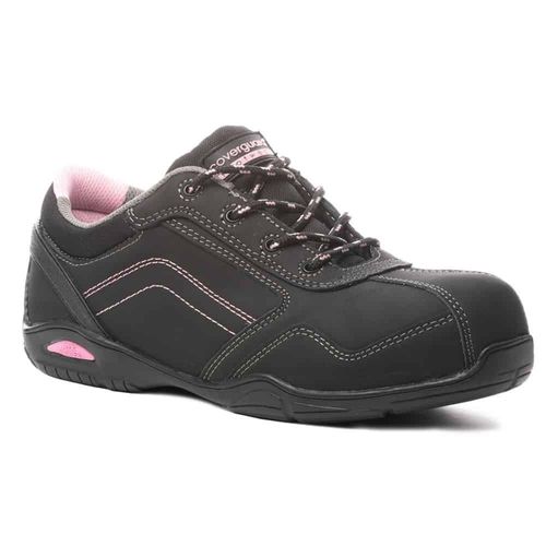 Coverguard Chaussure De Sécurité Basse Rubis S3 9rubl