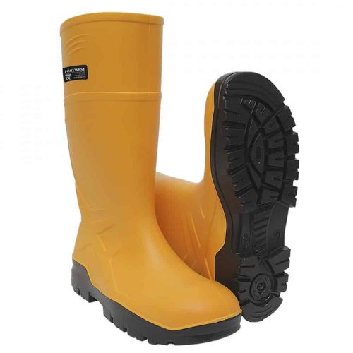 Portwest Botte Pu S5 Ci Fo Fd95