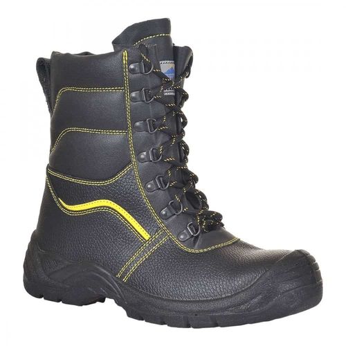 Portwest - Brodequin Protector Fourré S3 Ci Src Steelite - Fw05 - 48