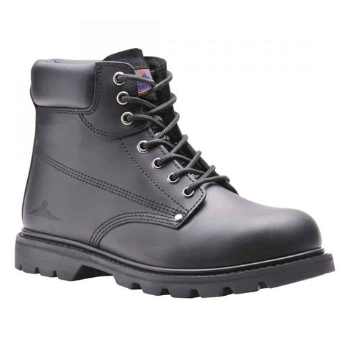 Portwest - Brodequin Steelite Cousu Sbp Hro - Fw16 - 48